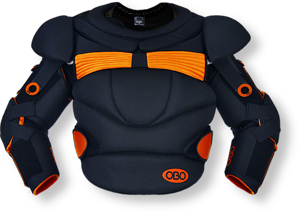 Cloud Body armour.