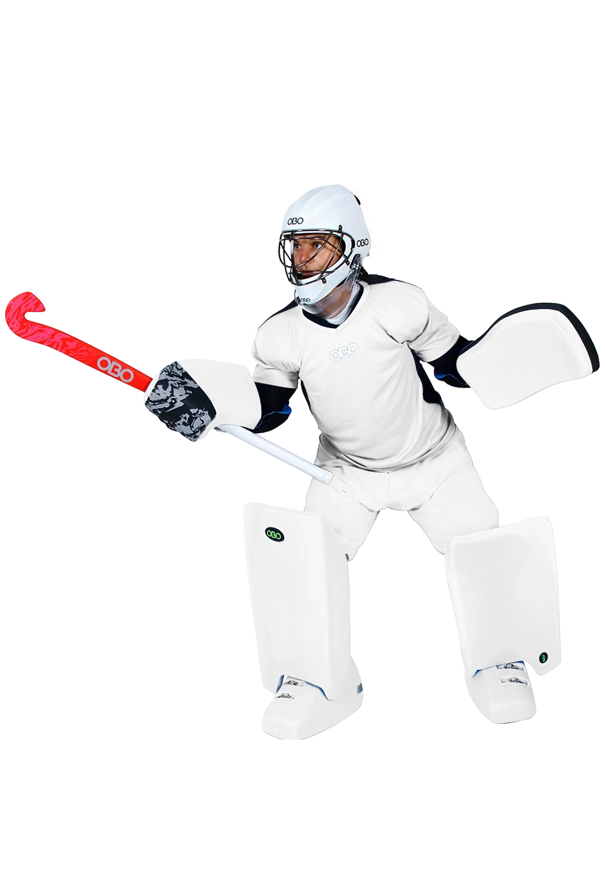 Robo+ Full kit.