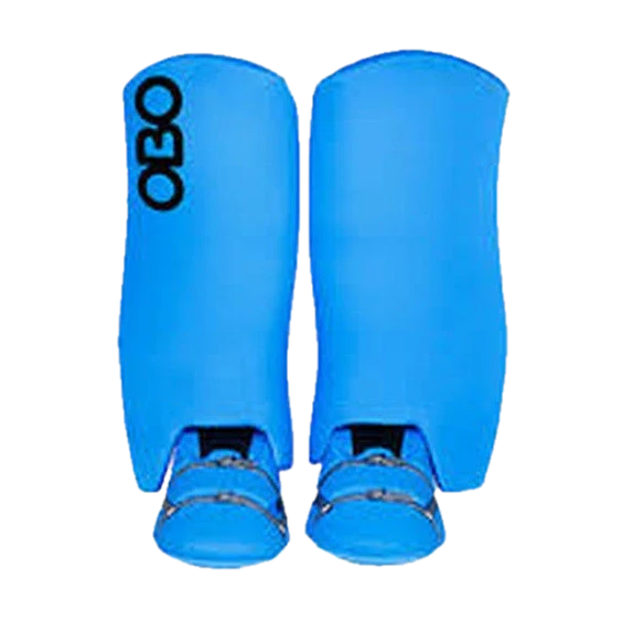 Yahoo legguards and kickers.