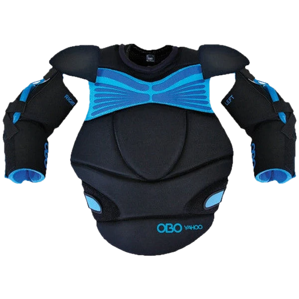 Yahoo Body armour.