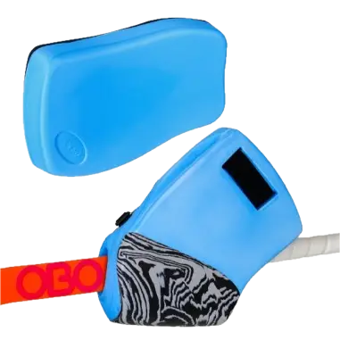 Yahoo Gloves.