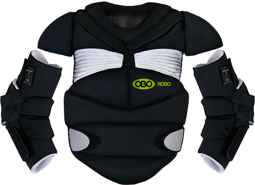 Robo+ Body armour.